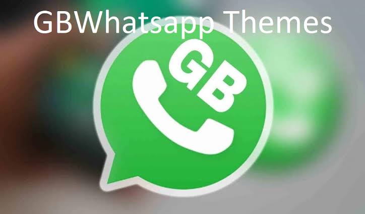 Download Latest GB WhatsApp
