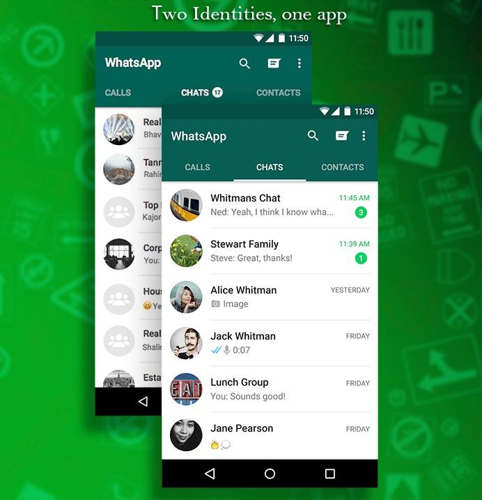 How To See Deleted Messages On WhatsApp GB