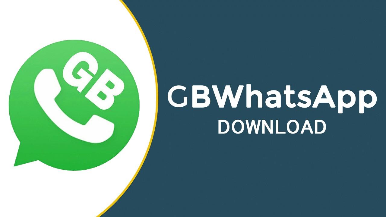 GB For WhatsApp
