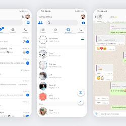 GB WhatsApp Official Site