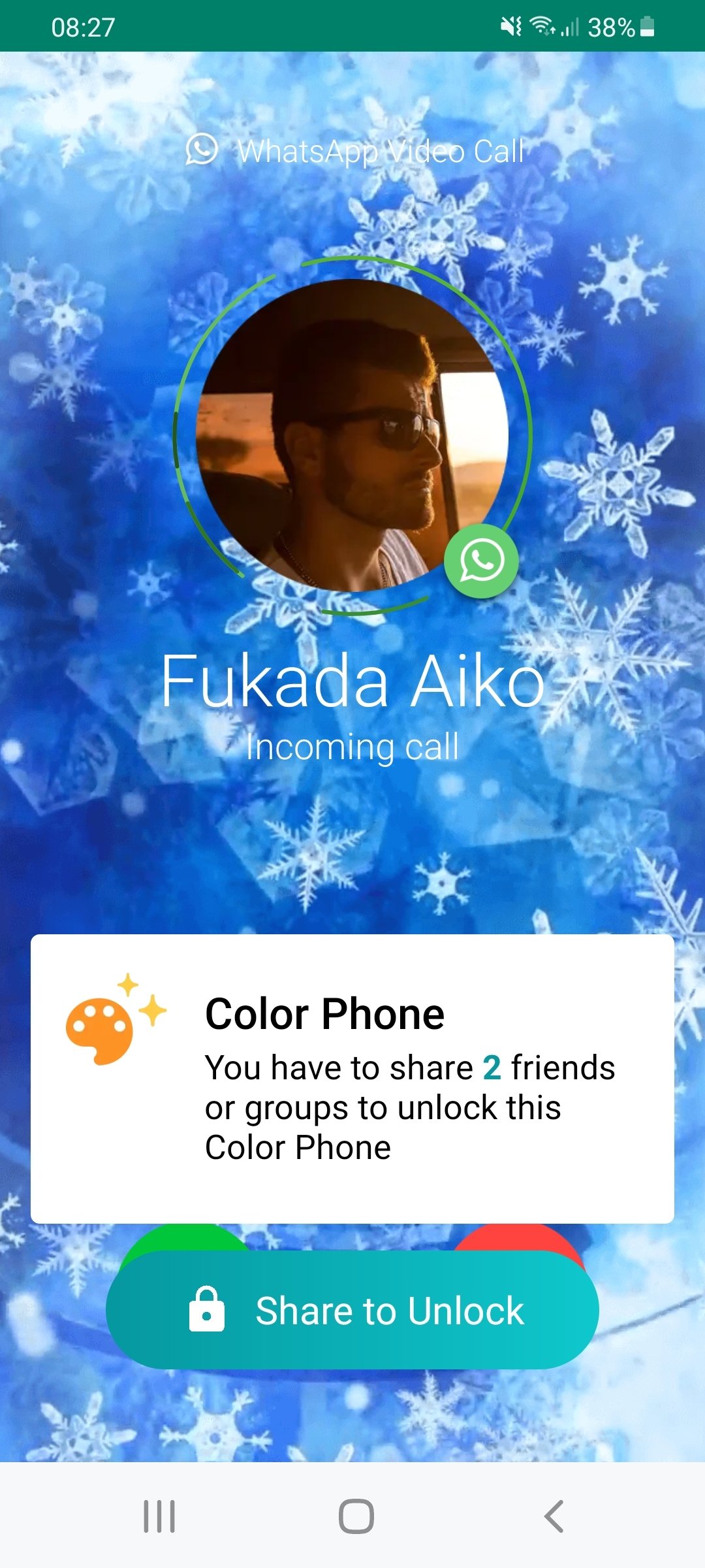 Official Plus GB WhatsApp