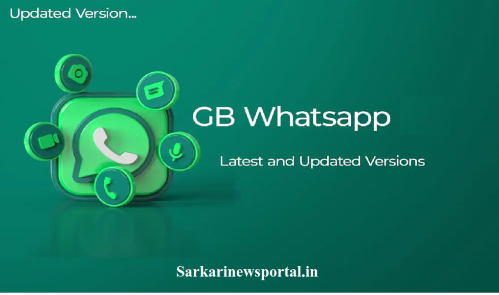 Is WhatsApp GB Legal
