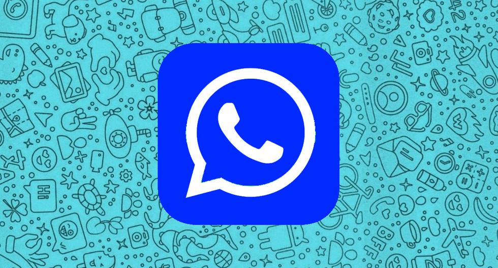 GB Ios WhatsApp For Android
