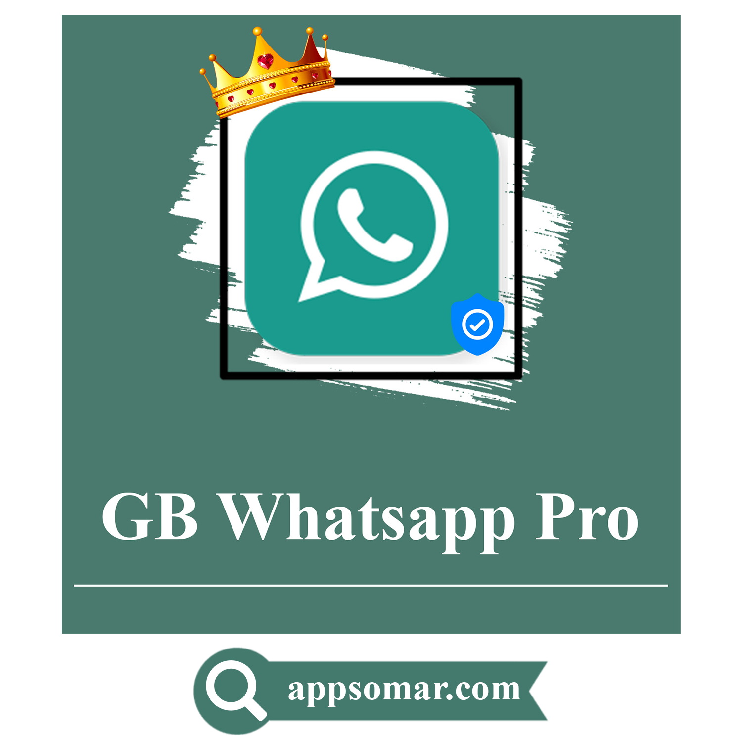 GB WhatsApp Latest Version Apk