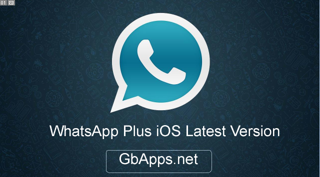 GB WhatsApp Stickers