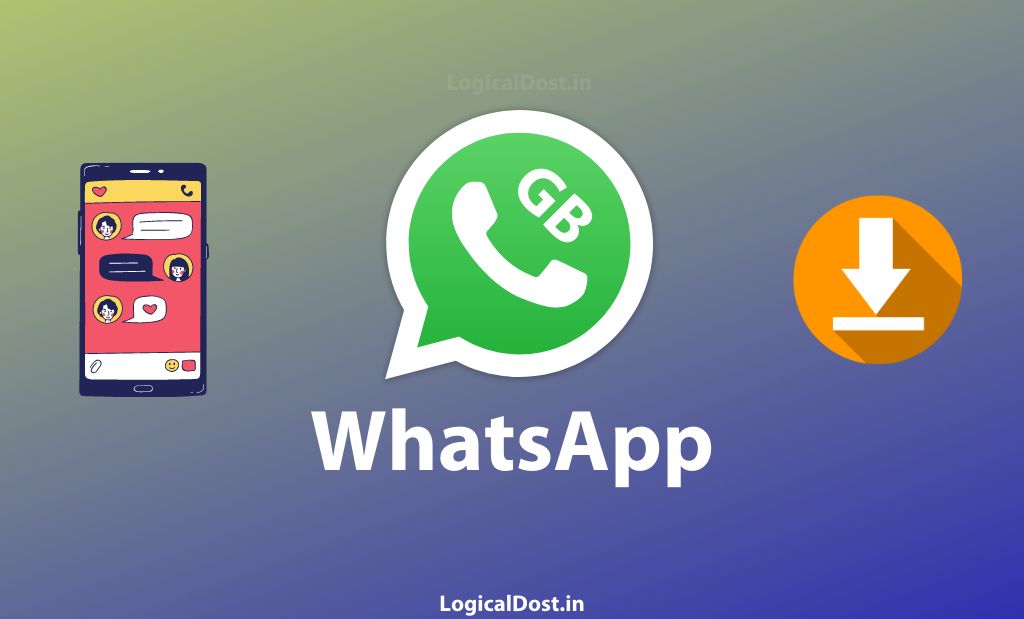 GB WhatsApp Problem Solve
