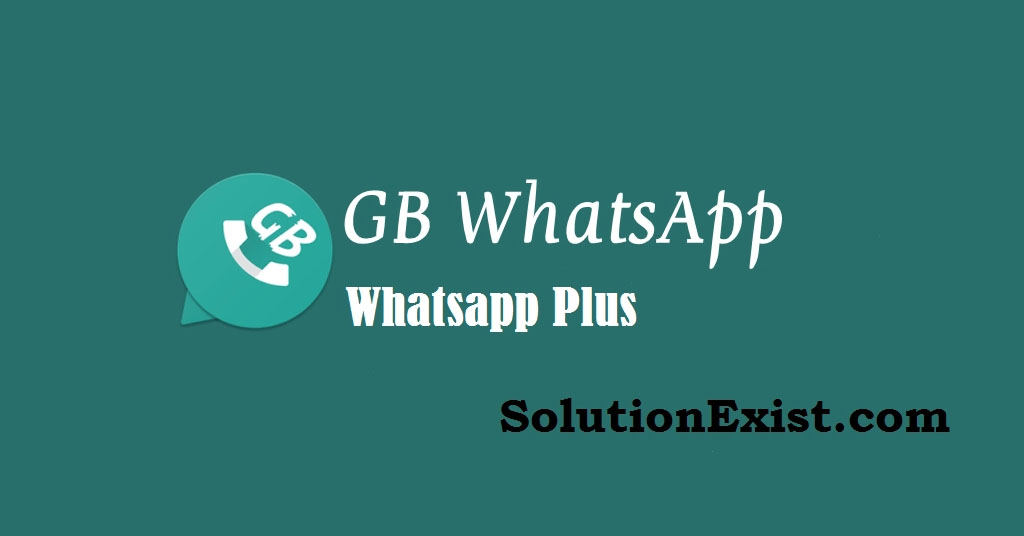 How To See Deleted Messages On WhatsApp GB
