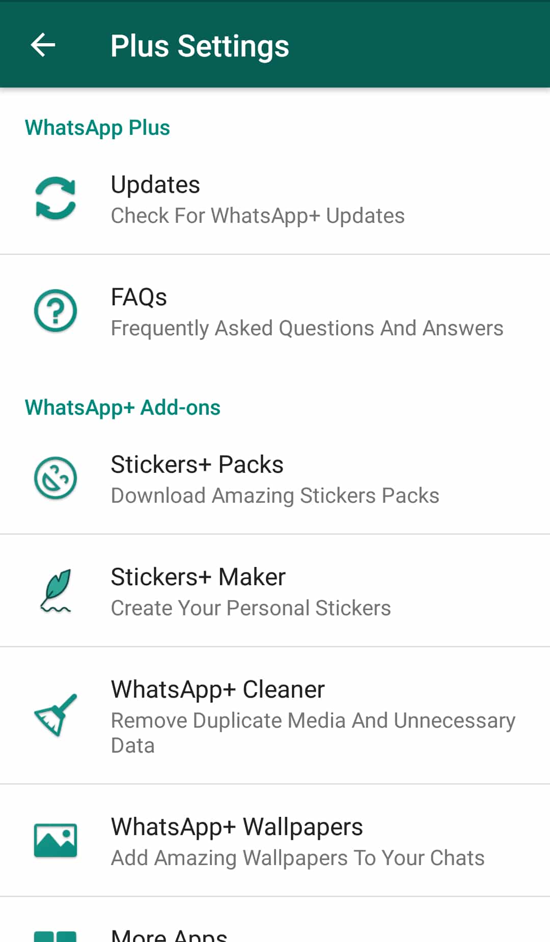 WhatsApp GB Download Apk
