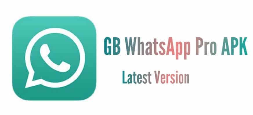 GB WhatsApp Free Download App
