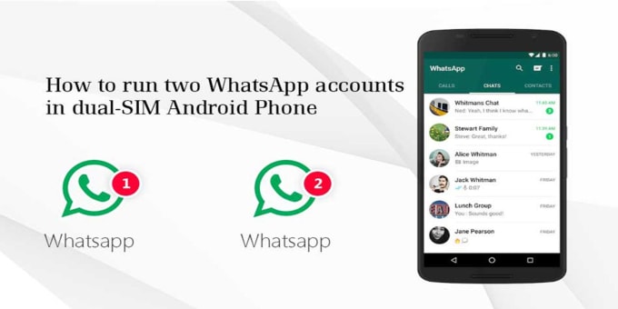 GB For WhatsApp