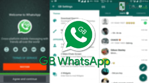 How To Update WhatsApp GB Without Losing Chats