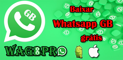 GB WhatsApp Latest Version Apk
