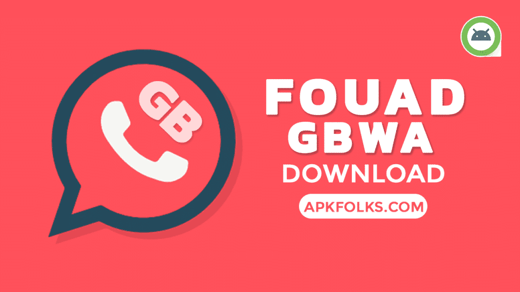 WhatsApp GB Download Apk