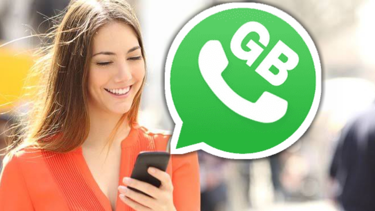 Download GB WhatsApp Anti Ban
