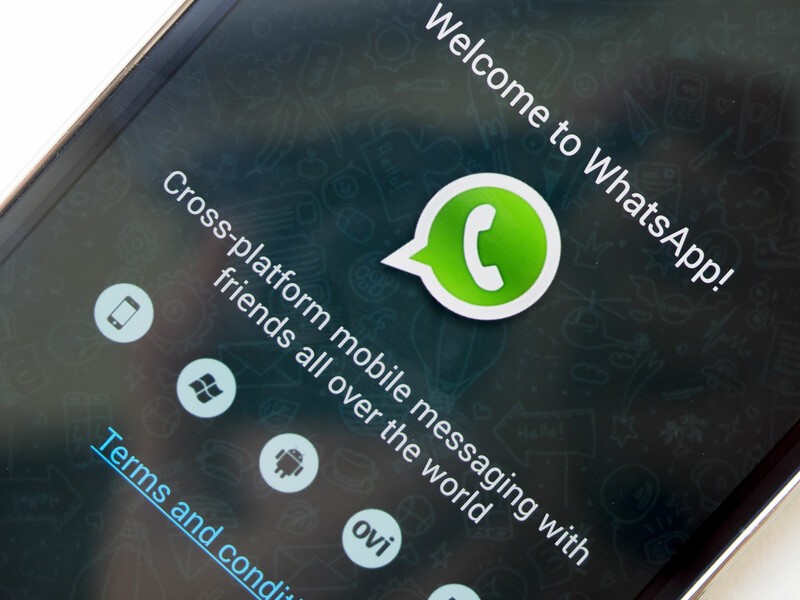 Download GB WhatsApp Link
