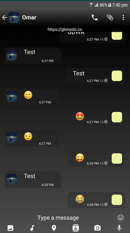 GB WhatsApp Free Download App
