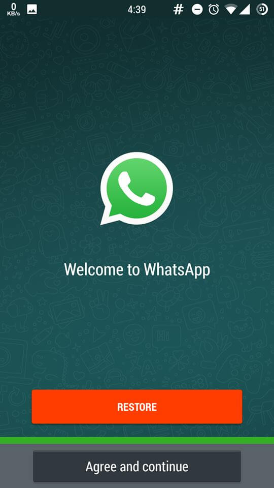 How To Use GB WhatsApp