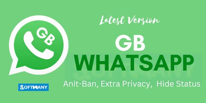 GB For WhatsApp