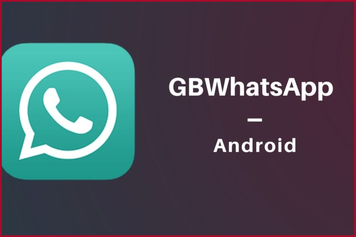 WhatsApp GB Download Apk
