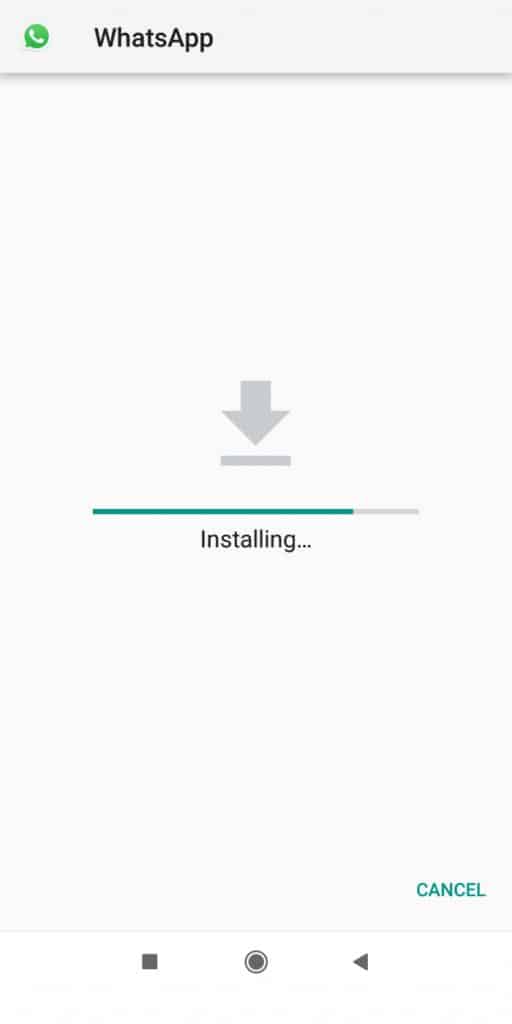 GB Pro WhatsApp Download