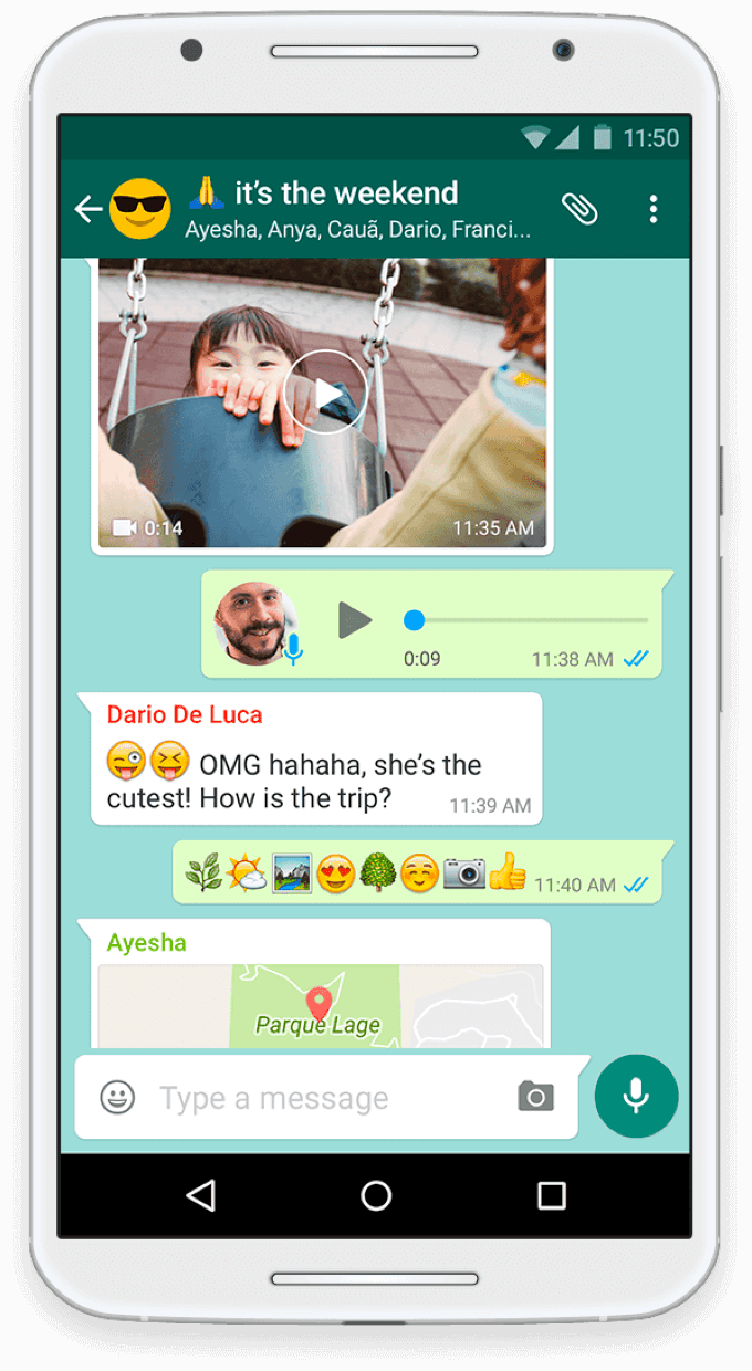 GB WhatsApp App Download Apkpure
