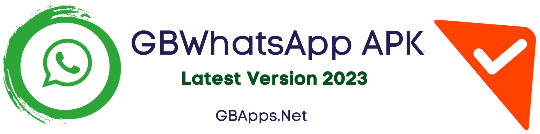 Official Plus GB WhatsApp

