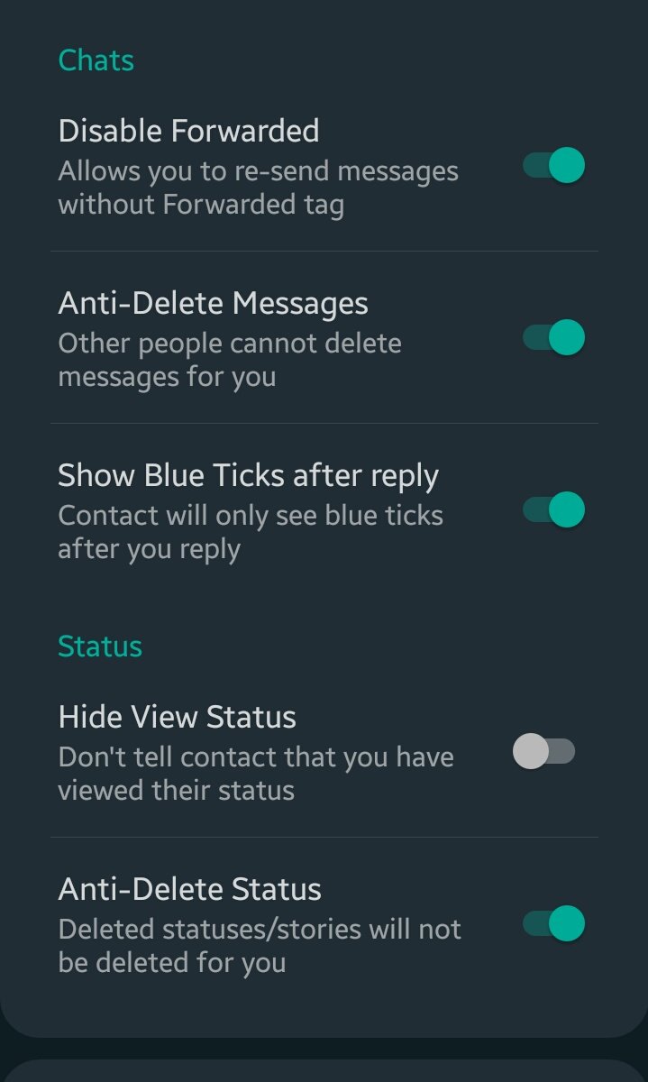 How To Update WhatsApp GB Without Losing Chats