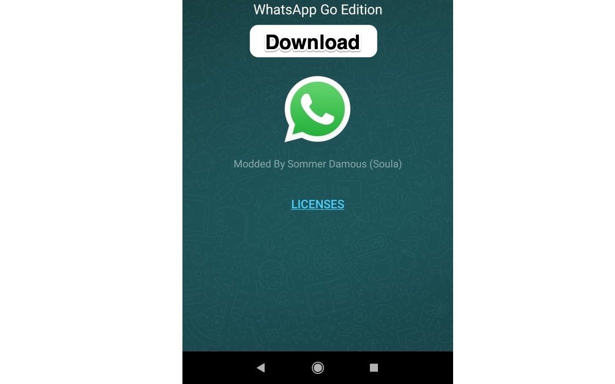WhatsApp GB Video
