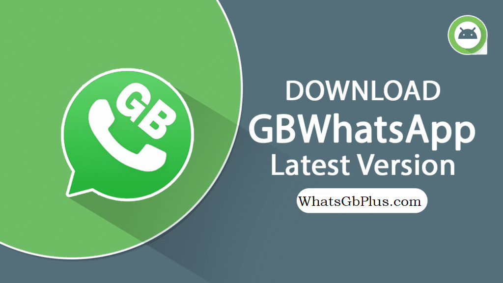 WhatsApp GB Apk Uptodown
