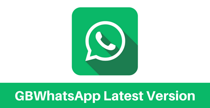 GB WhatsApp Download For Iphone
