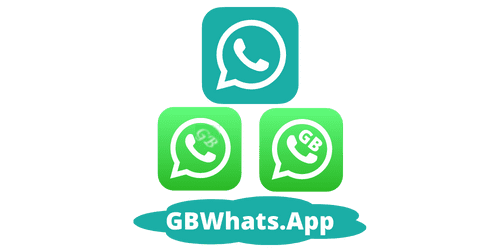 GB WhatsApp Stickers
